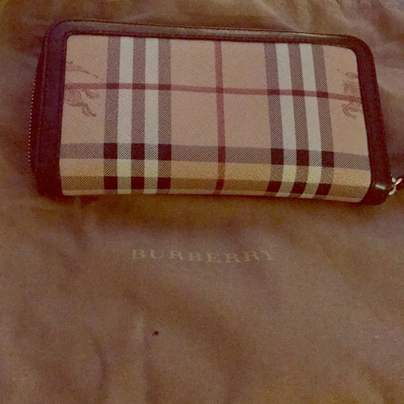 burberry ziggy wallet